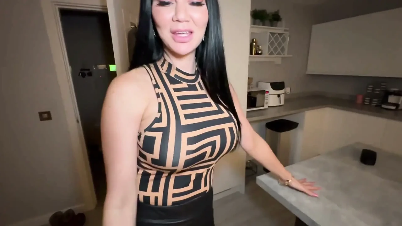 Dinner Date Suck and Fuck