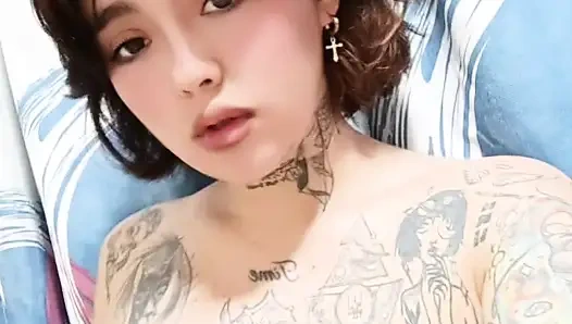 Palmyra KOLOMBIYA'nın en zengin göğüsleri