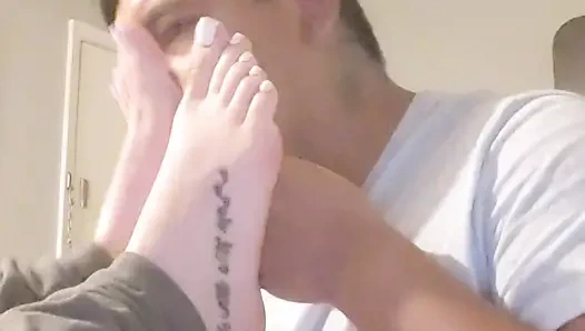 Твоя богиня Yessi