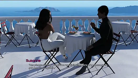 Dört Kişilik Tatil (Bölüm 2)