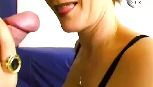 nine ile piercing berbat horoz