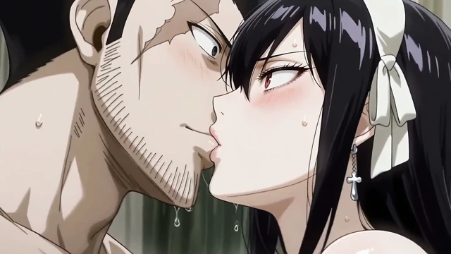 Silver X Ultear (ft)