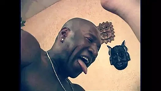 Büyük klasik yarak geçit töreni vol.1 - bölüm 1