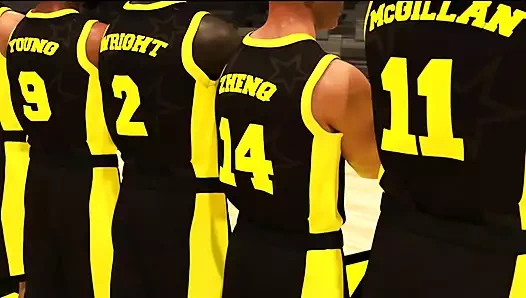 Wvm - bölüm 195 - misskitty2k tarafından erkeklerle takım oluyor