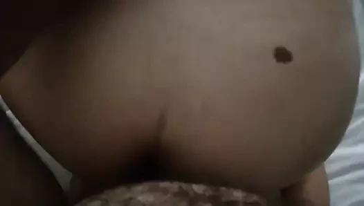 Arkadaşımla doggystyle