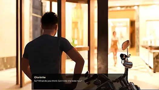 Daha fazla para yok: ben, oda arkadaşım ve ev sahibim bölüm 15