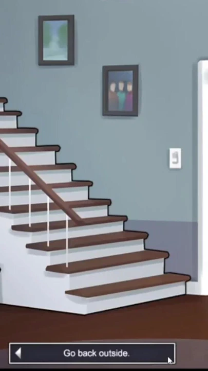 Skyler Fucked Mom During House Work Summertime Saga Gameplay01 | Clip 1