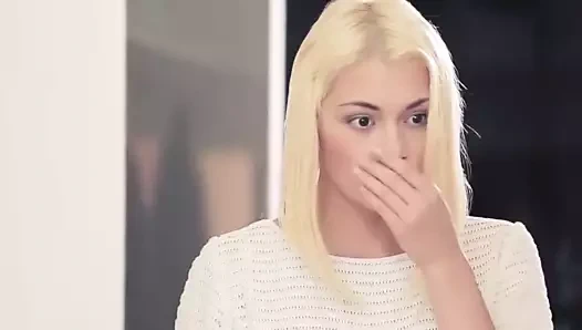 hatunlar - üvey anne dersleri - kayla yeşil ve mat buz ve zeytin