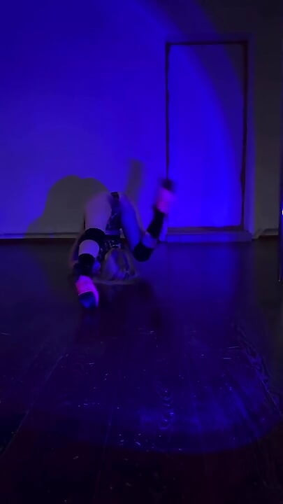 Ho1yho1e video