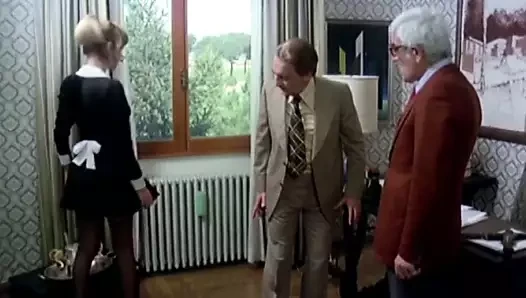 Amore, letti e tradimenti (most sweet scenes)
