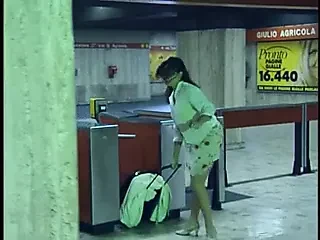 Grande tinto pirinç lultimo metro