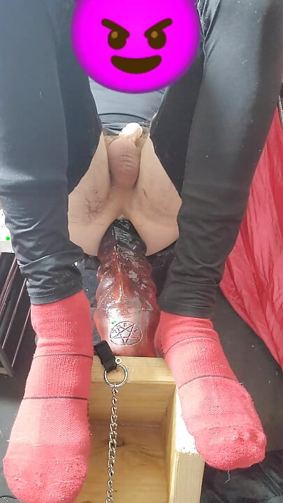 Aşırı askı kahrolası