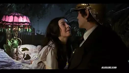 Bozena adamek kum saati sanatoryumunda