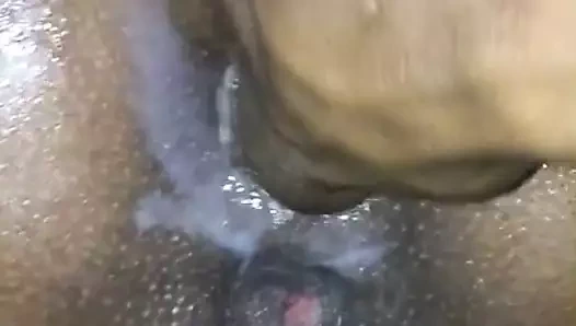 Jblack ve peggy köpek fışkırtma 1