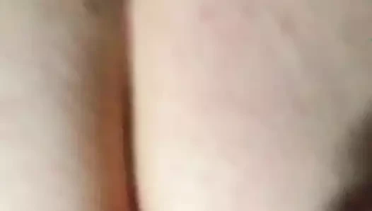 Sağladım üzerinde ona büyük göt