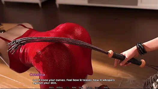 Başkanın Kızı (bölüm 2)