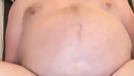 Kıllı dede askıda becerdin