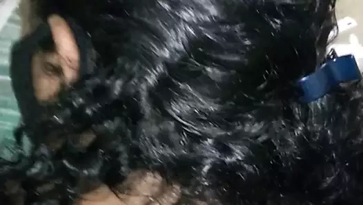 Tamil seri aktris aunty sıcak videolar