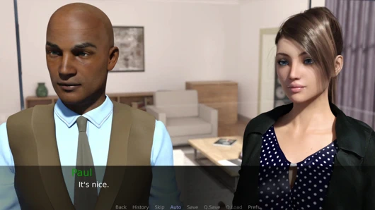 Jennifer'ın içinde #4