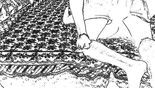 I hardcore seks desi tarzı