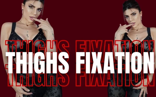 Kalça fiksasyonu - kadın egemenliğini azdırma, inkar, findom boşalma vergisi ve geri sayım