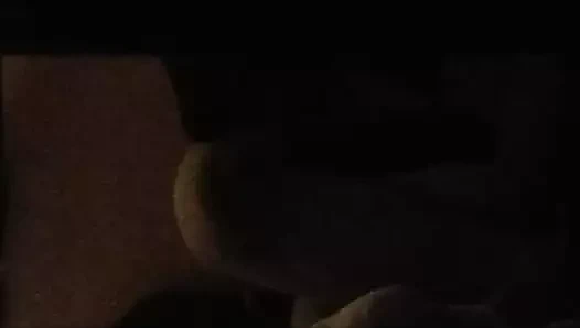 Büyük oldu ganimet ghetto abanoz nene yanakları