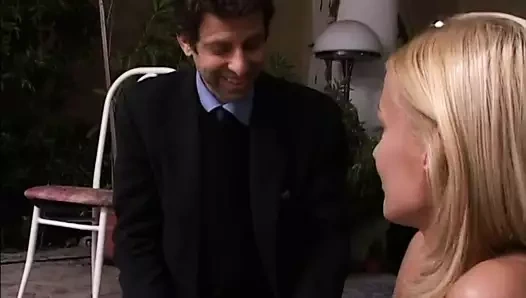 La cavia del vietnam - sahne #02 - (orijinal restyling hd