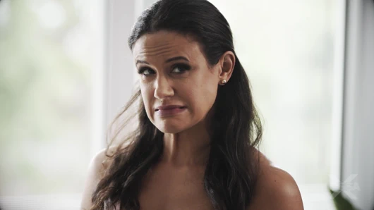 Missax - üvey annenin bir erkeğe ihtiyacı var - penny berber