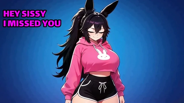 Sissy Affirmations for Cock Loving Gooners - Repeat After Me