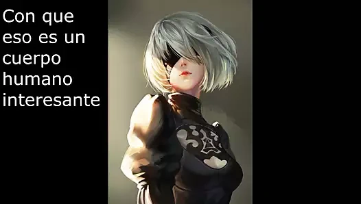 2B JOI en espanol