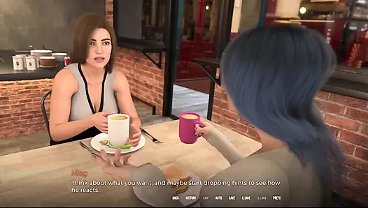 Güvensiz koca (bölüm 5)