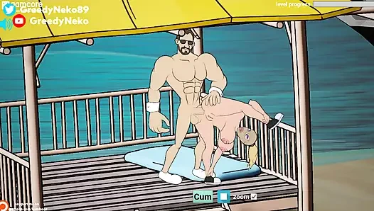 Sikiciman yaz saati #1