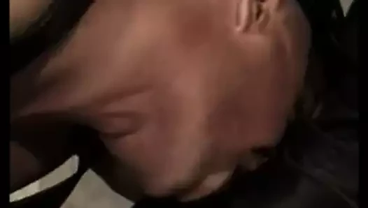 Leather and Cocks