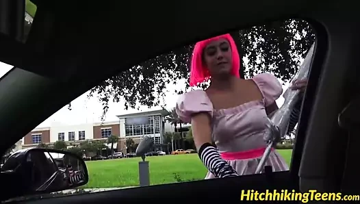 Natalie monroe berbat ve sikikleri büyük horoz