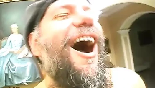 Ufacık amcığı seven yaşlı çiftler