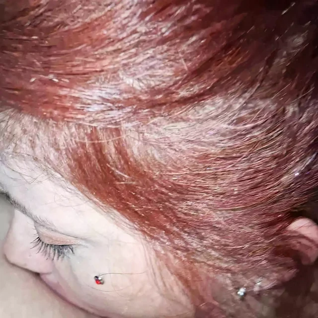 Bay sir ve velvet pixie hafta sonu çıldırıyor