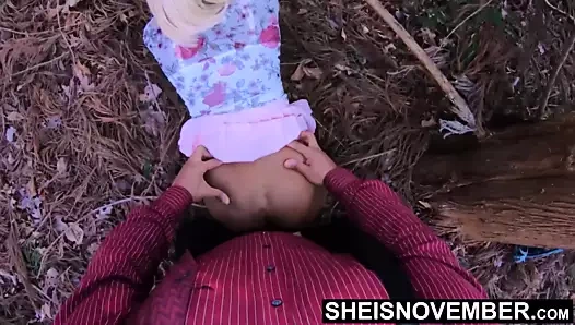 Üvey kız msnovember kamu siyah doggystyle &amp; misyoner