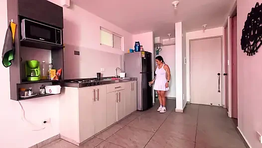 secret sex after strength training