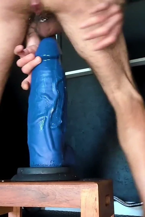 Sexydickman bölüm 45