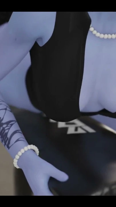 Aphy3d & x3d - sert anal seks, lezzetli büyük götlü büyük siyah yarağı domaltarak yutuyor, tatlı zevk, yoğun göt genişletme | Klip 3