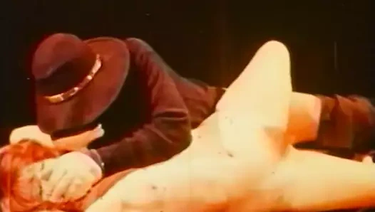 (((tiyatro fragmanı))) - ölümcül gel (1973) - mkx