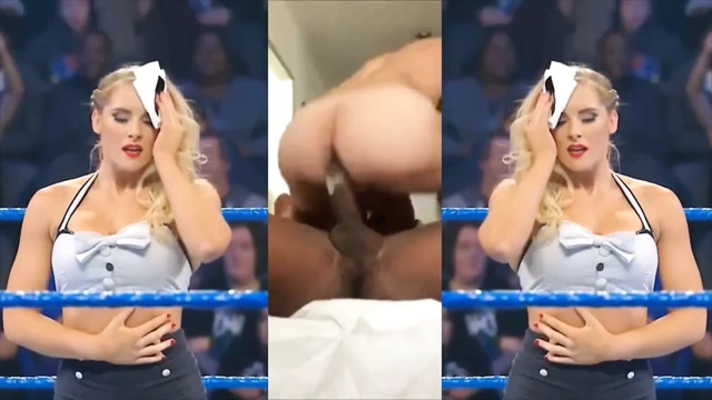 Lacey evans nasy almak istiyor - babecock pmv