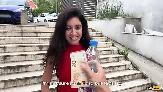 Public Agent - güzellik ödül için görevi tamamlayabilir mi?
