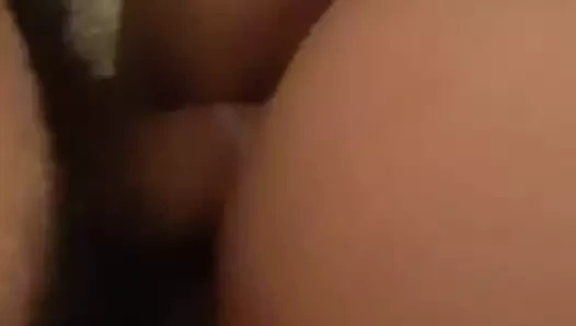 Hızlı sikme ile the eş