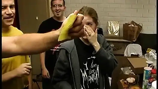 5 kişilik kremalı turtanın talita del rio filminden film