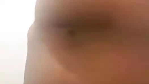 Çikolatalı göbek lokumu nihai göbek