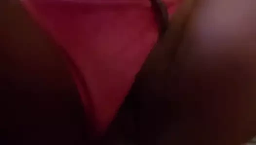 Şişman kedi dudak abanoz masturbates tarafından ridinh