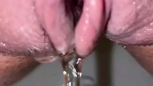 fahişe karısı pissing