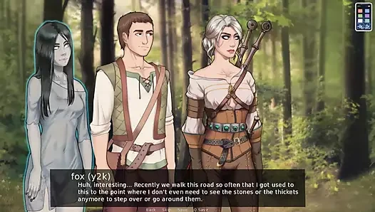 Kirli fantezi - foxie2k tarafından 26 izcilik