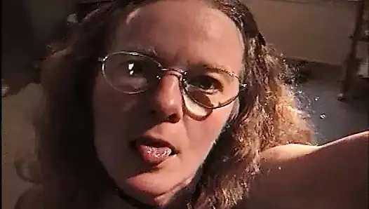 İtaatkar yarak emici